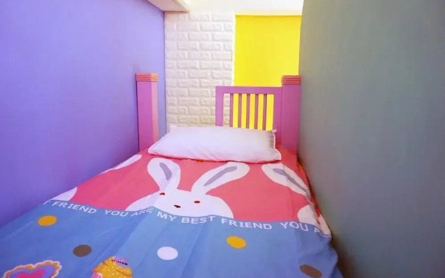 Happy House 59 Homestay