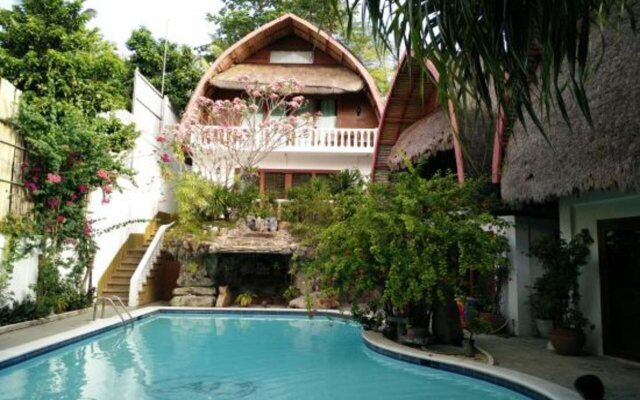 The Sitio Boracay Villas and Suites