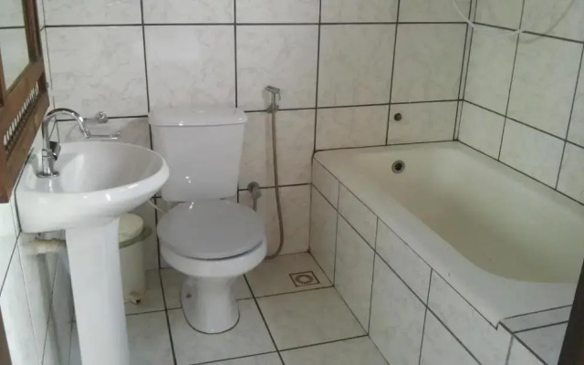 Casa Temporada Clebinho