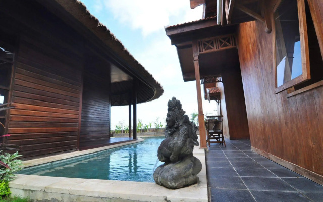 Bubble Hotel Bali Nyang Nyang - Glamping (Adults only)
