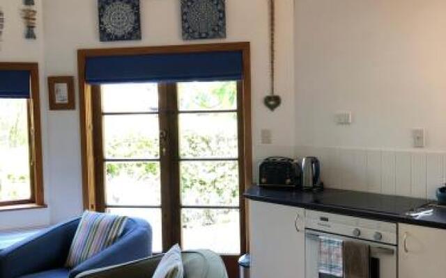 Aroha Cottage