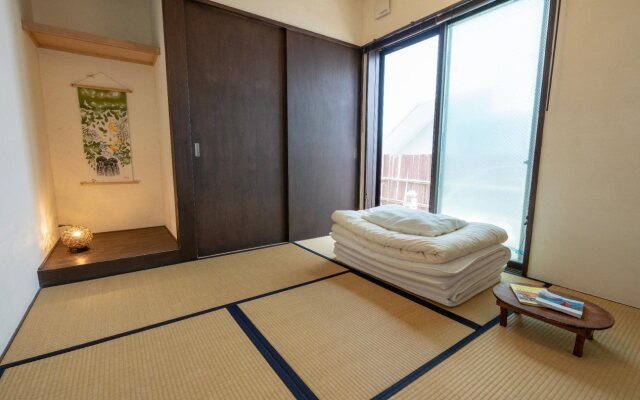 Sendai Guest House Umebachi