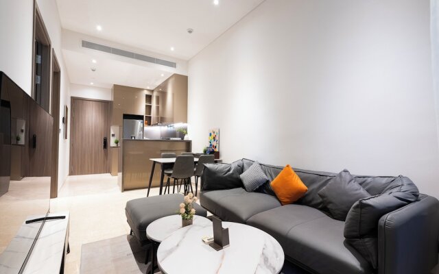 The MarQ Lanc. District 1