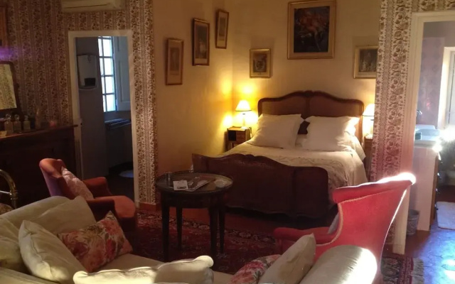 Domaine le Clos du Pavillon