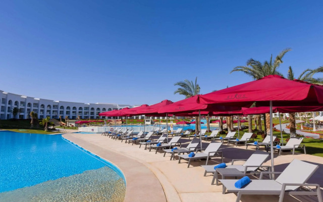 Club Prive By Rixos Sharm El Sheikh