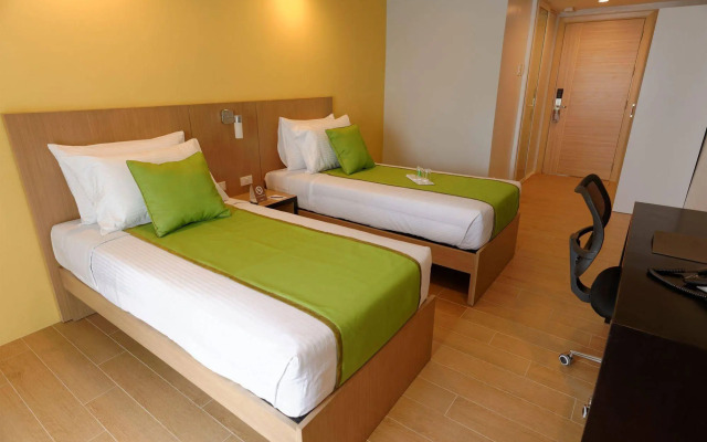 Aurum One Makati