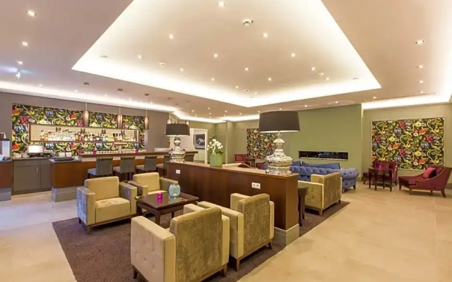 Hotel & Restaurant Schönau