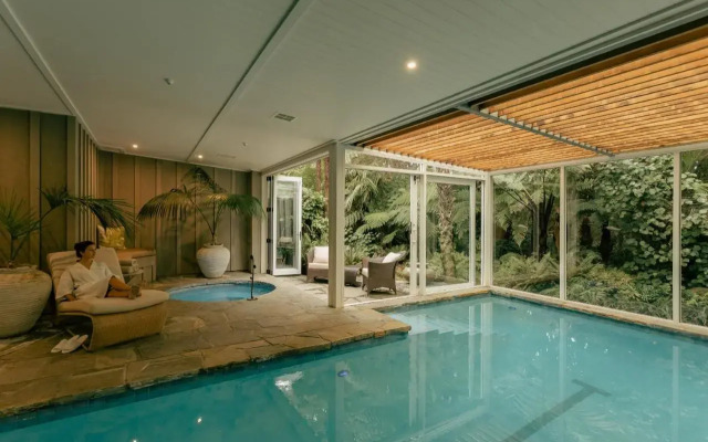 Rosewood Kauri Cliffs