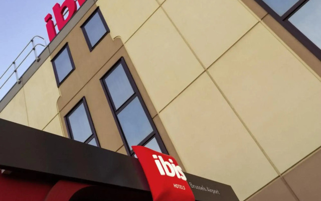 ibis Brussels Airport