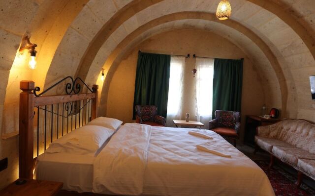 Atax Cave Otel