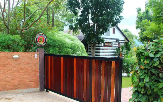 Mountain Pano Khao Yai Homestay