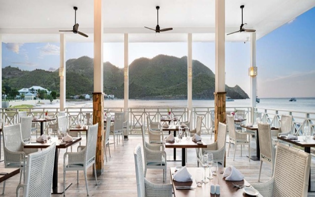 Secrets St. Martin Resort & Spa - All Inclusive, Adults Only