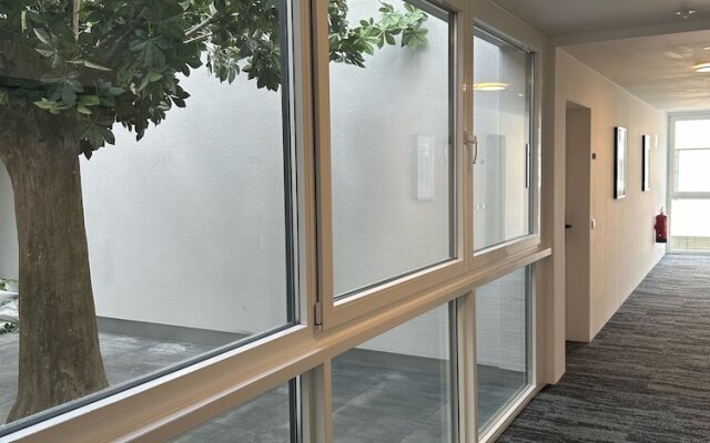 Village by Maier - kontaktloser Check-in