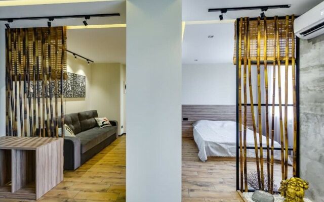 Loft Modern
