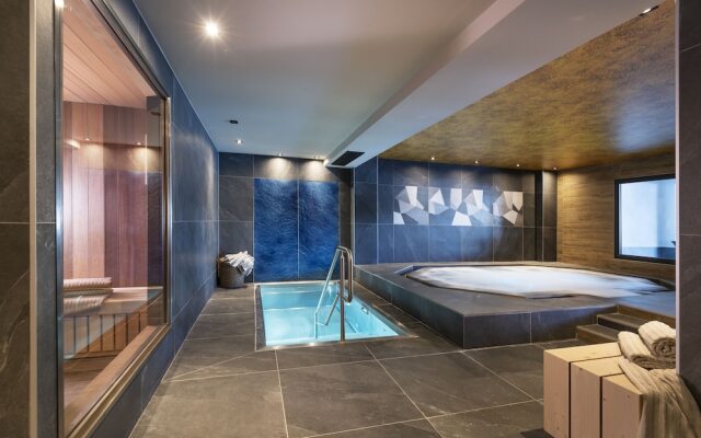 MGM Hôtels & Résidences – Résidence Amaya