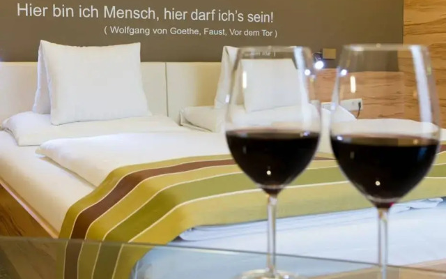 Hotel Süd art