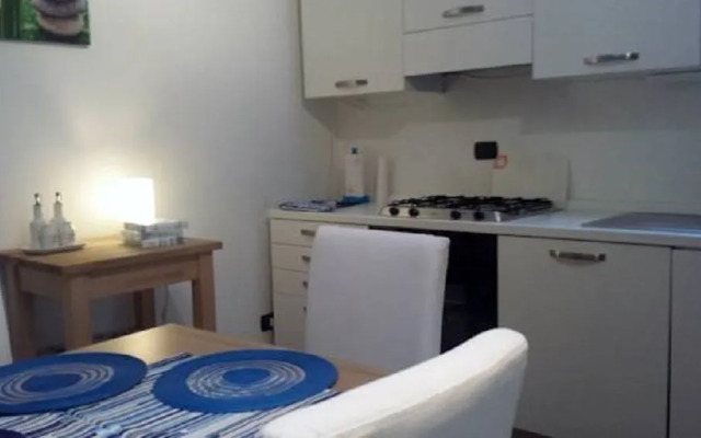 Piazza Mazzini Apartment