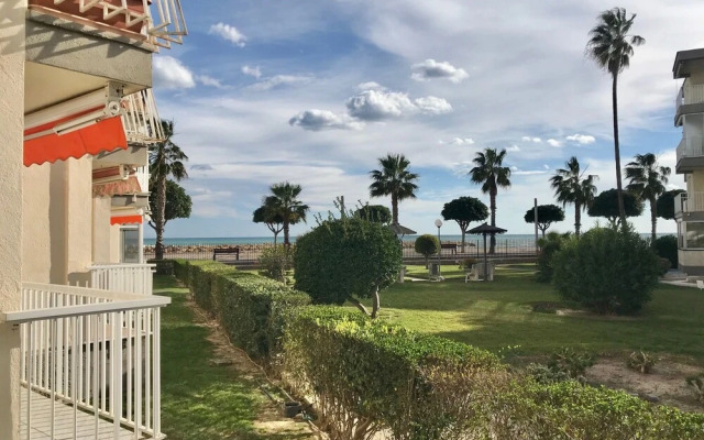 Apartamento Polux Vista Mar - 100A
