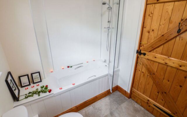 Holiday Home Achalic Beag