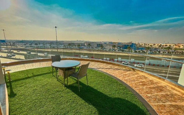Aswar Boutique Hotel