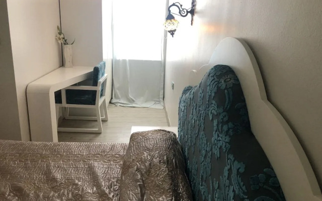 New Generation Hostel Istanbul Center