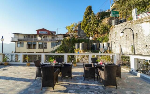 Hotel Glenroy By DLS Hotels