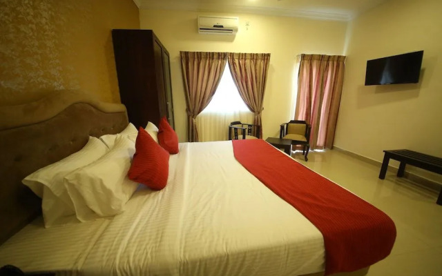 Atlantica Grand Hotel Mt. Lavinia