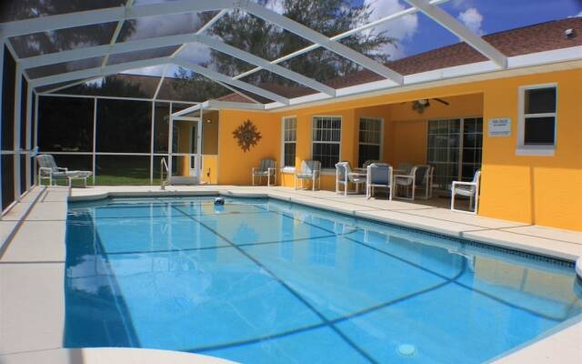 Villa Dylan - Comfort - 5 Bedroom