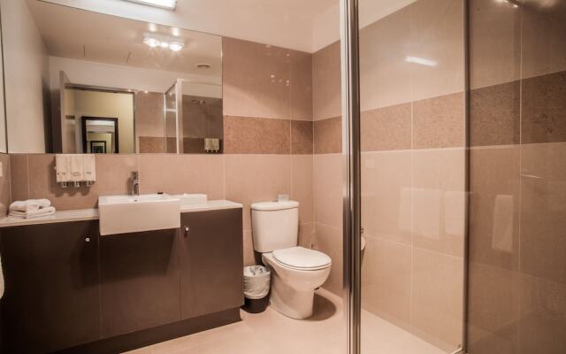 Horsham International Hotel