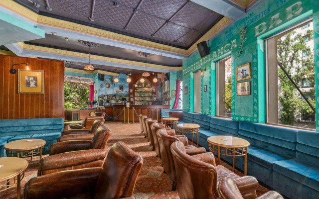 Macquarie Boutique Hotel