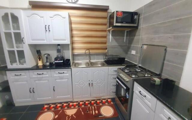 Richie's Appartments