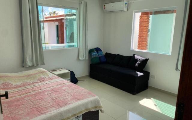 Vila Bangalô