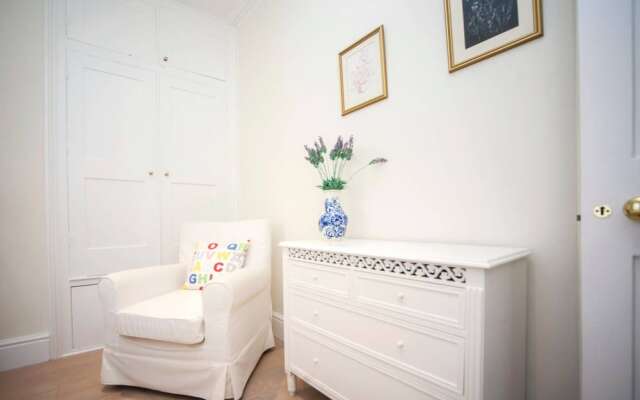 Luxury Bath City Centre Property