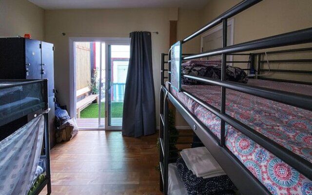 Pousada Mykonos Búzios