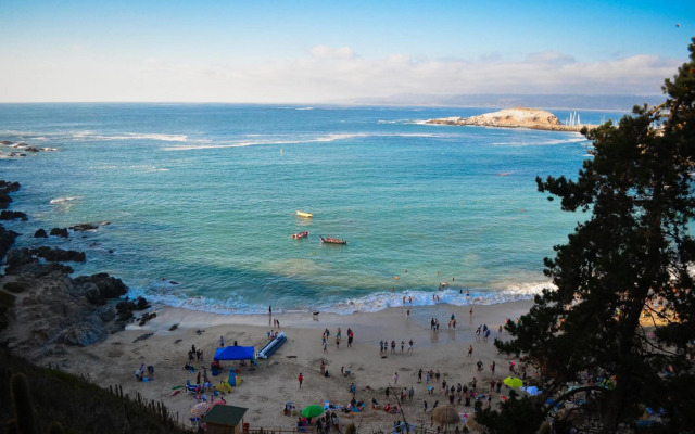 Casa Playa El Canelo