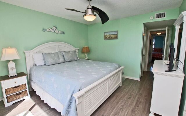 Seascape 102 - 2 Br condo