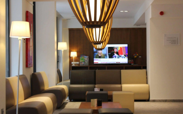Tower Hotel