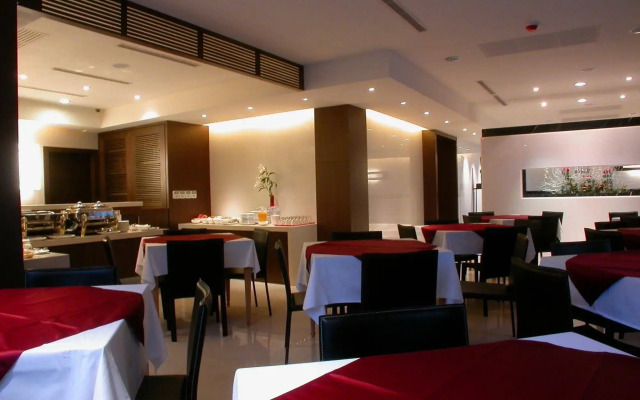 Aqua Bella - Hot spring Hotel
