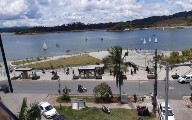 Hotel Guatatur