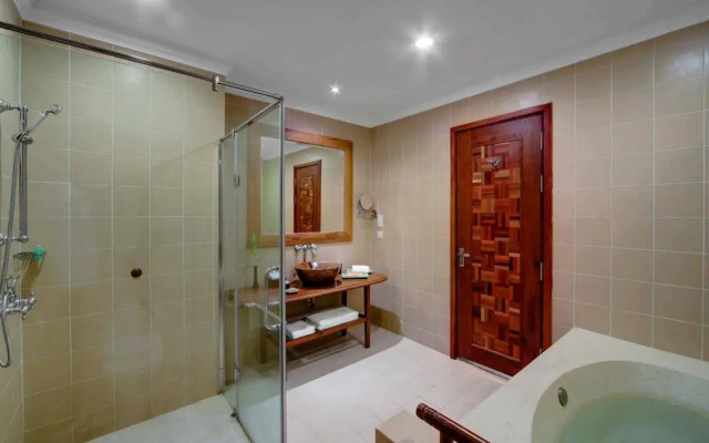 Sokha Beach Resort
