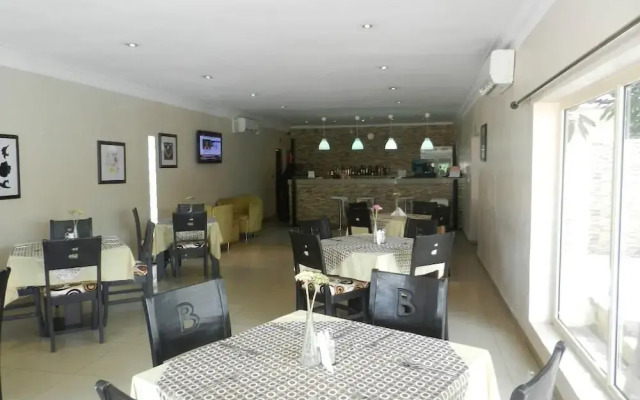 The Grill House & Suites Asokoro Abuja