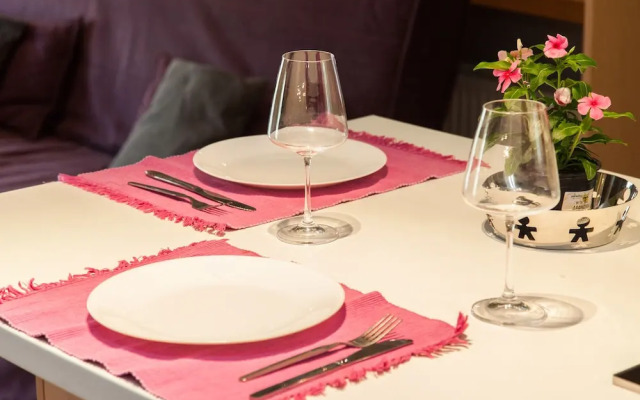 Upscale Kolonaki Experience Elegant Apt