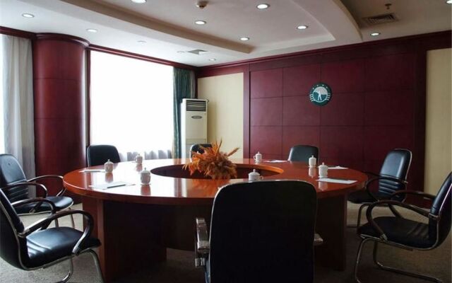 Xinghai Golf Hotel