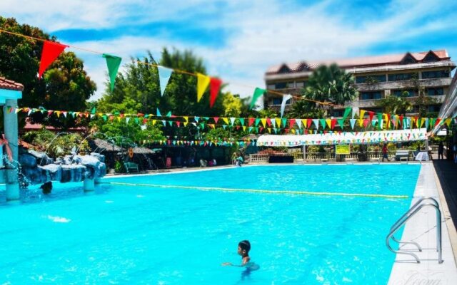 Kalipayan Resort