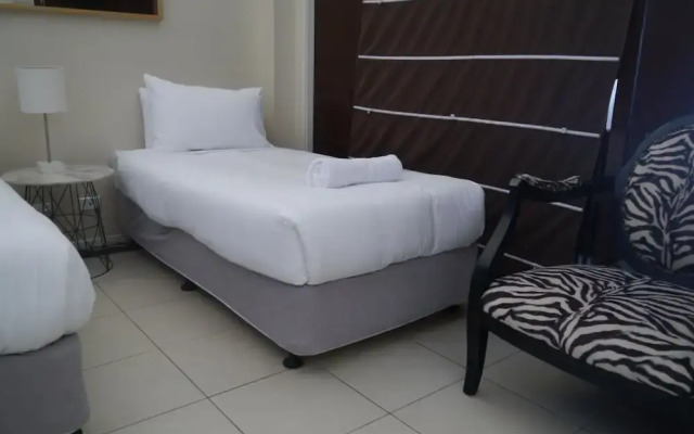 Paradiso Resort Kingscliff