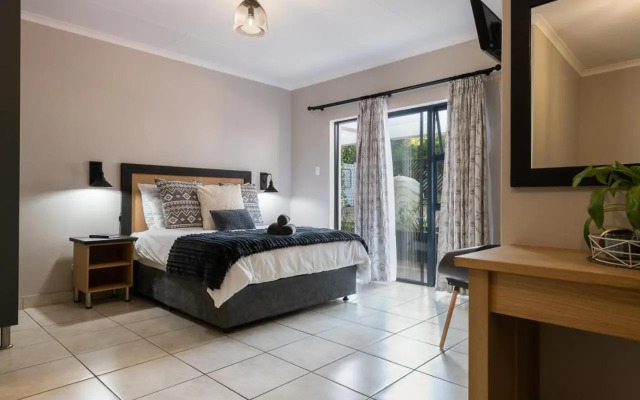 Magnolia Guesthouse