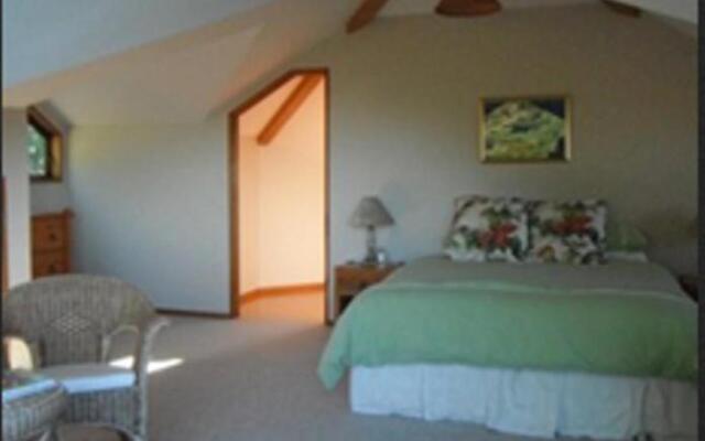 Waiwurrie Coastal Farm Lodge