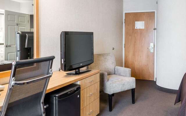 Spark by Hilton Lynchburg