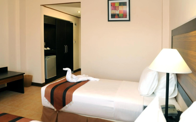Hotel Tropika