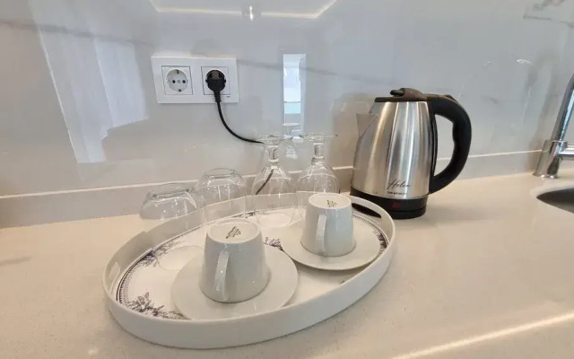 Elite City 3 Luxury Residence